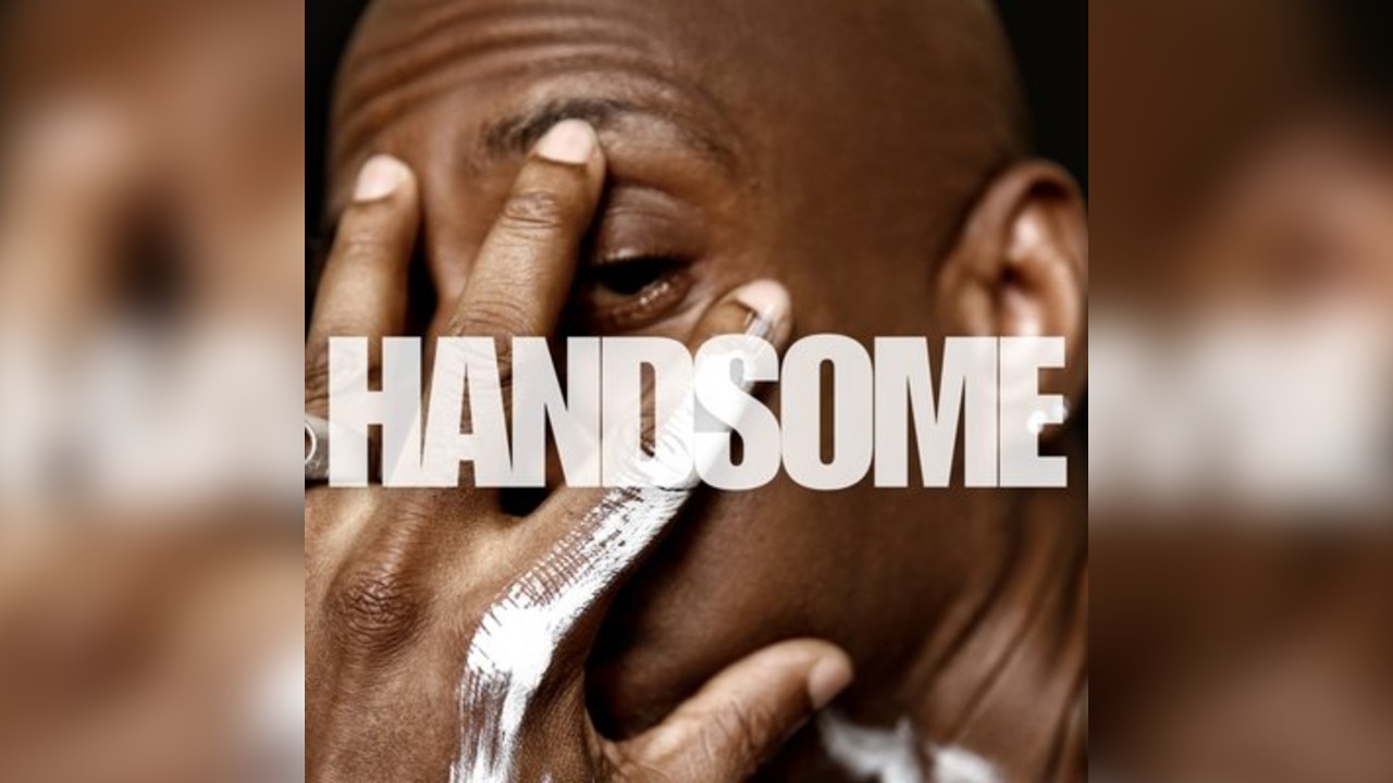 Handsome House Party