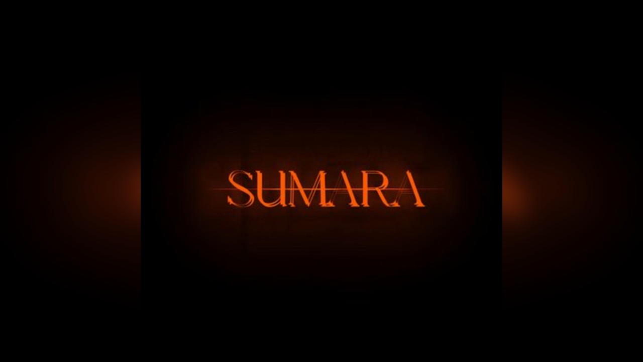 Sumara - Afro House Experience