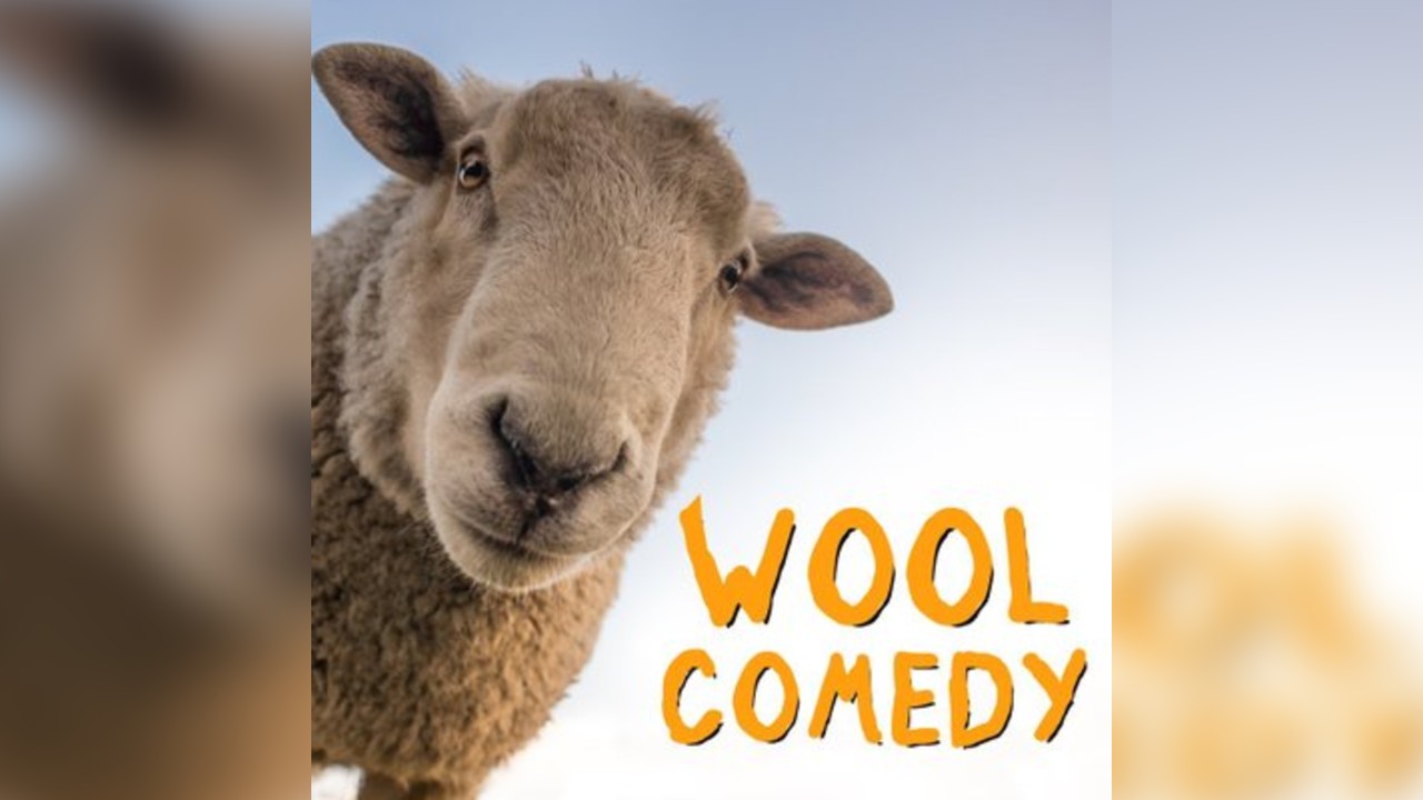 Wool Comedy at Tank Bar St Helens