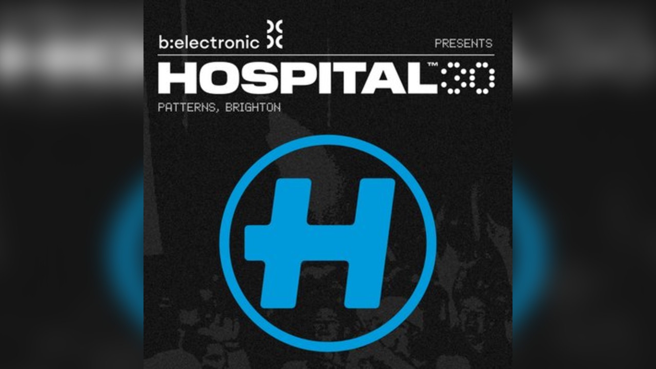 b:electronic presents: Hospital30