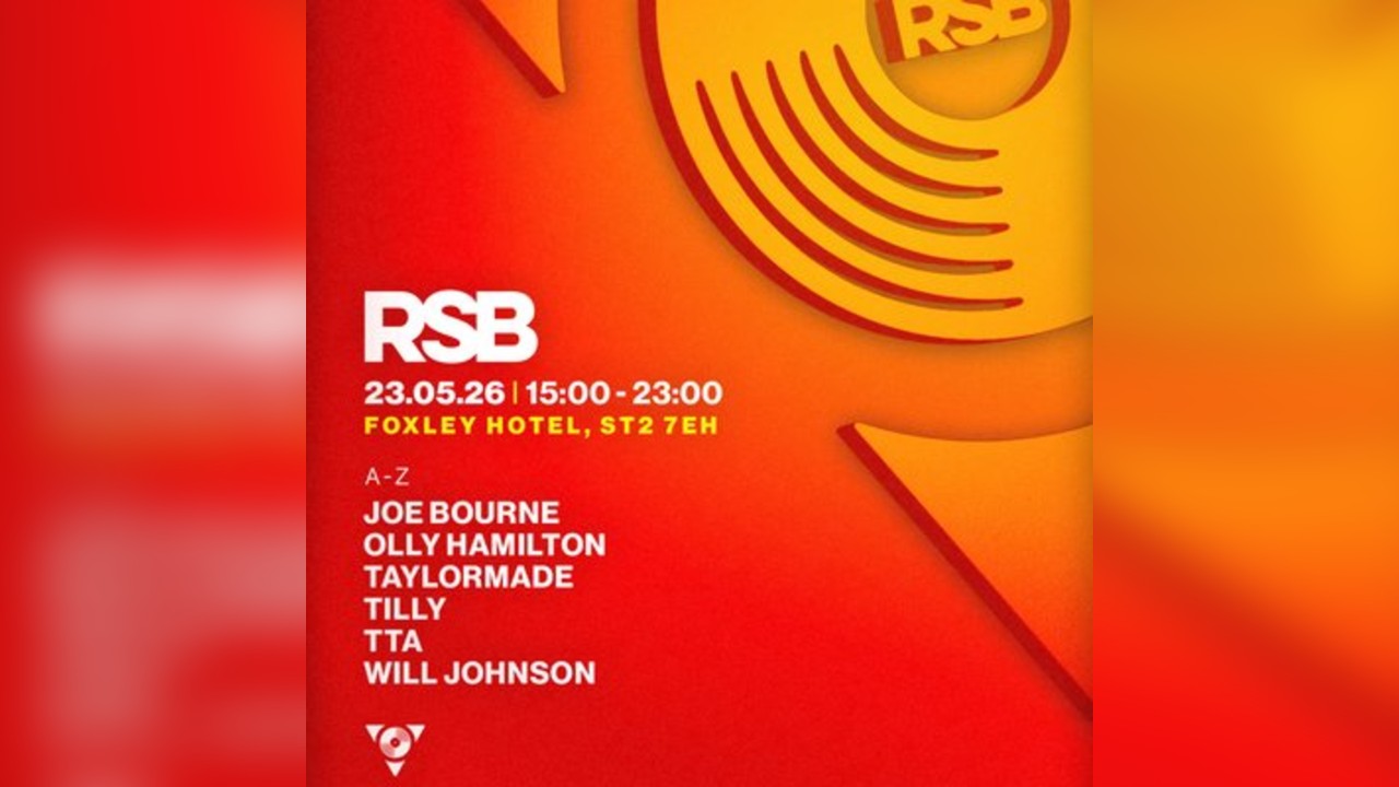 The Fox - Bank Holiday Special