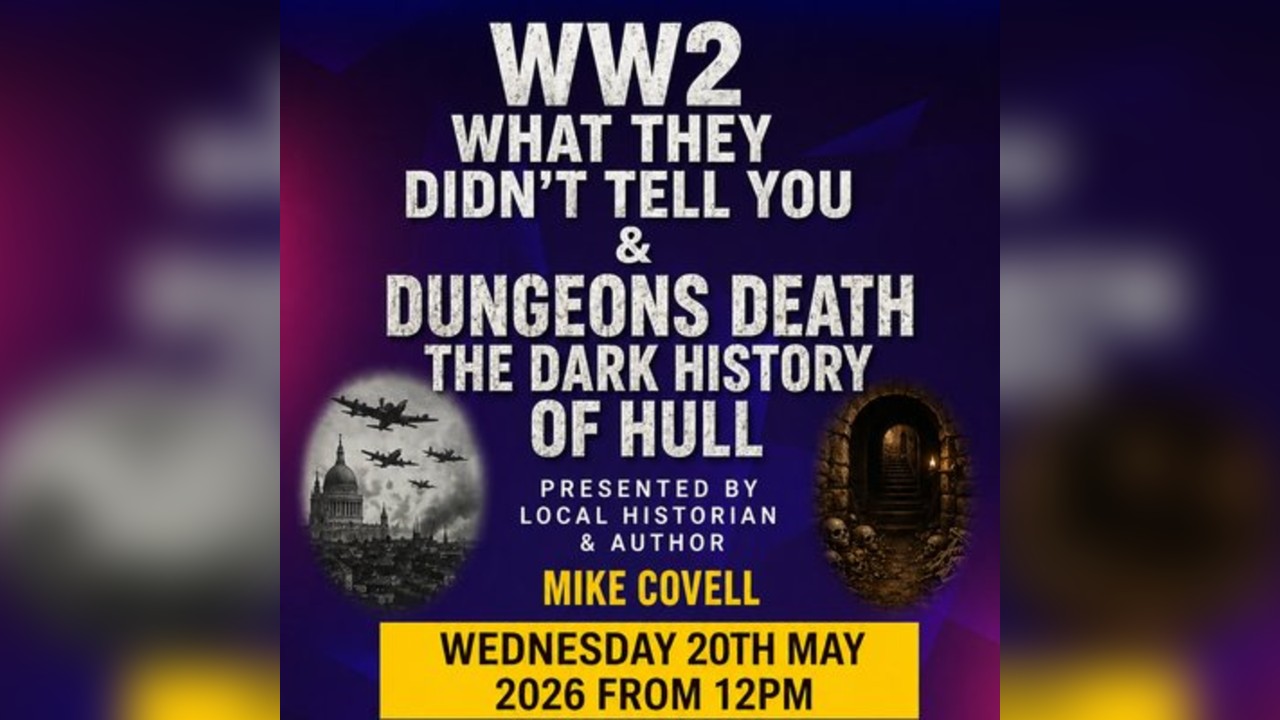 WW2 What They Didn't Tell you & Dungeons Death the Dark History