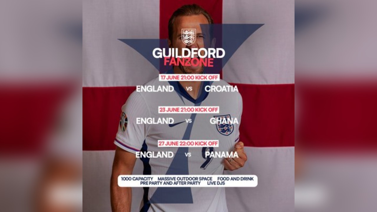 England V Panama World Cup Live