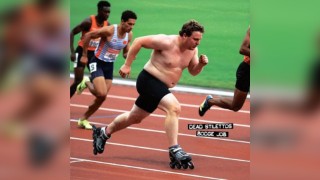 Dead Stilettos Live at The White Hotel