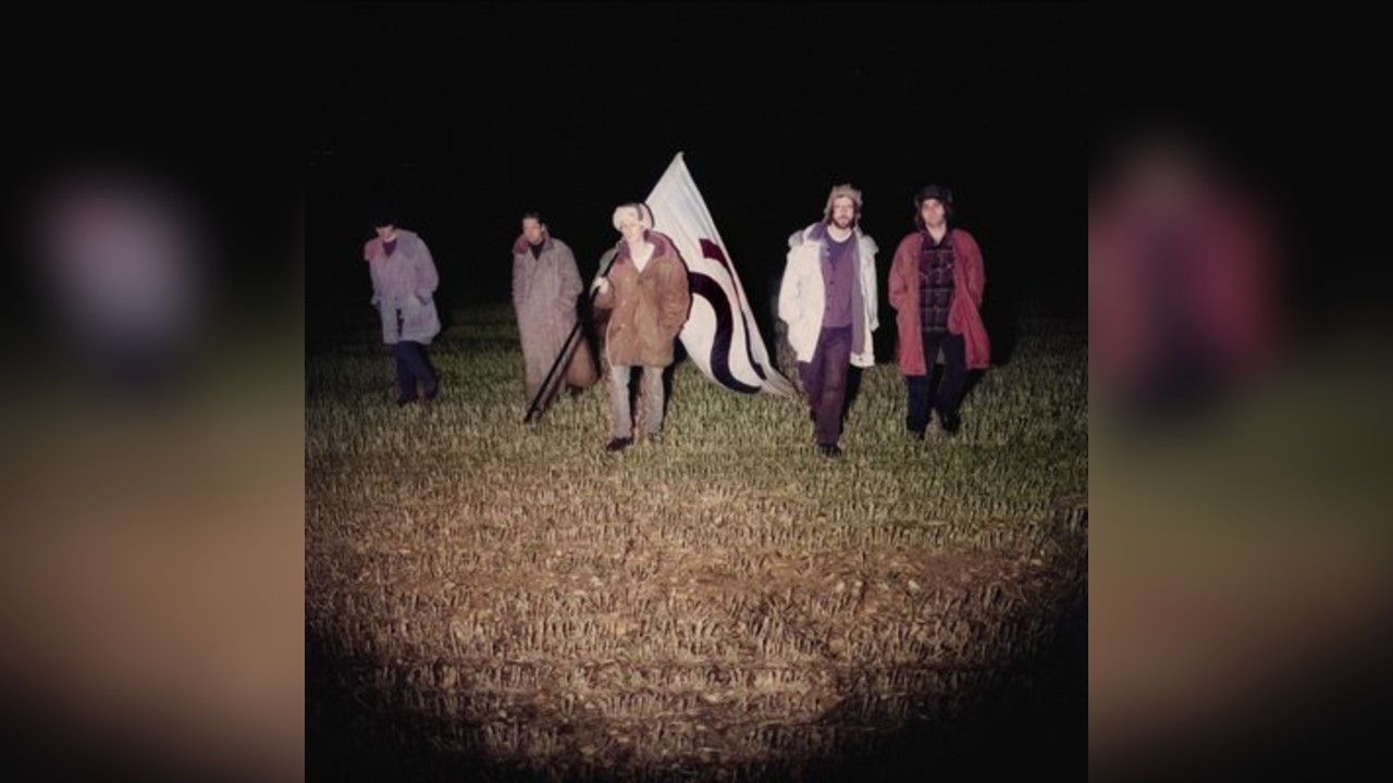 Swim Deep: Stripped Back Performance (18+)