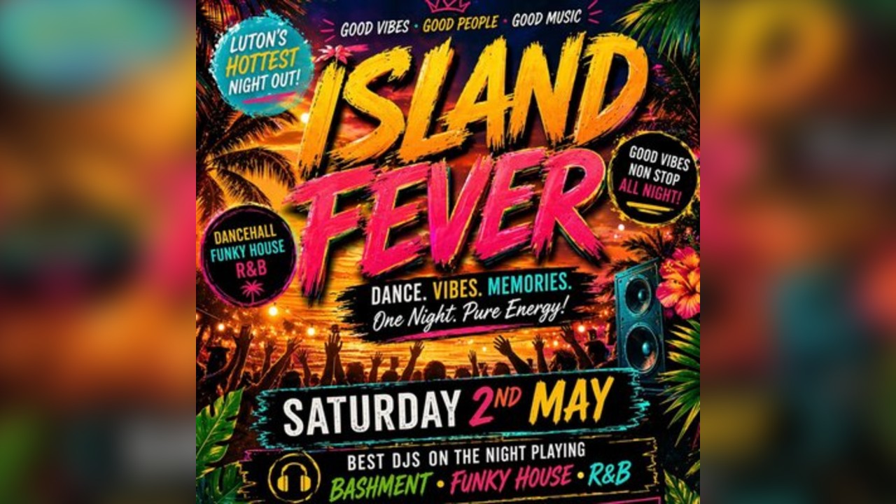 Island fever