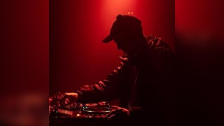 Hidden Jungle & DNB Rave: Sl8r, Metrodome, Rocco harris + More