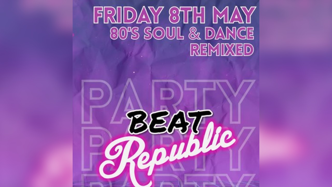 Beat Republic - FREE