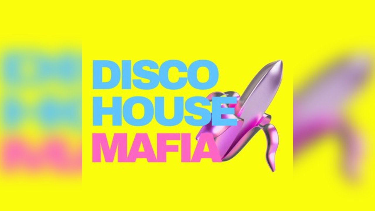 House Mafia // Bank Holiday Saturday // Free Tickets