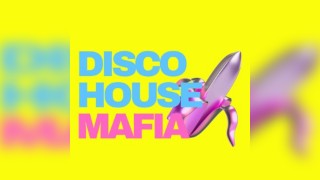 Disco House Mafia // Saturday Night Launch Party // Free Tickets