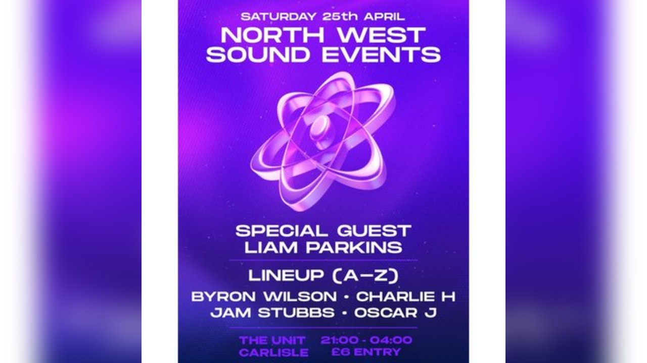 northwest sound at the unit Carlisle.