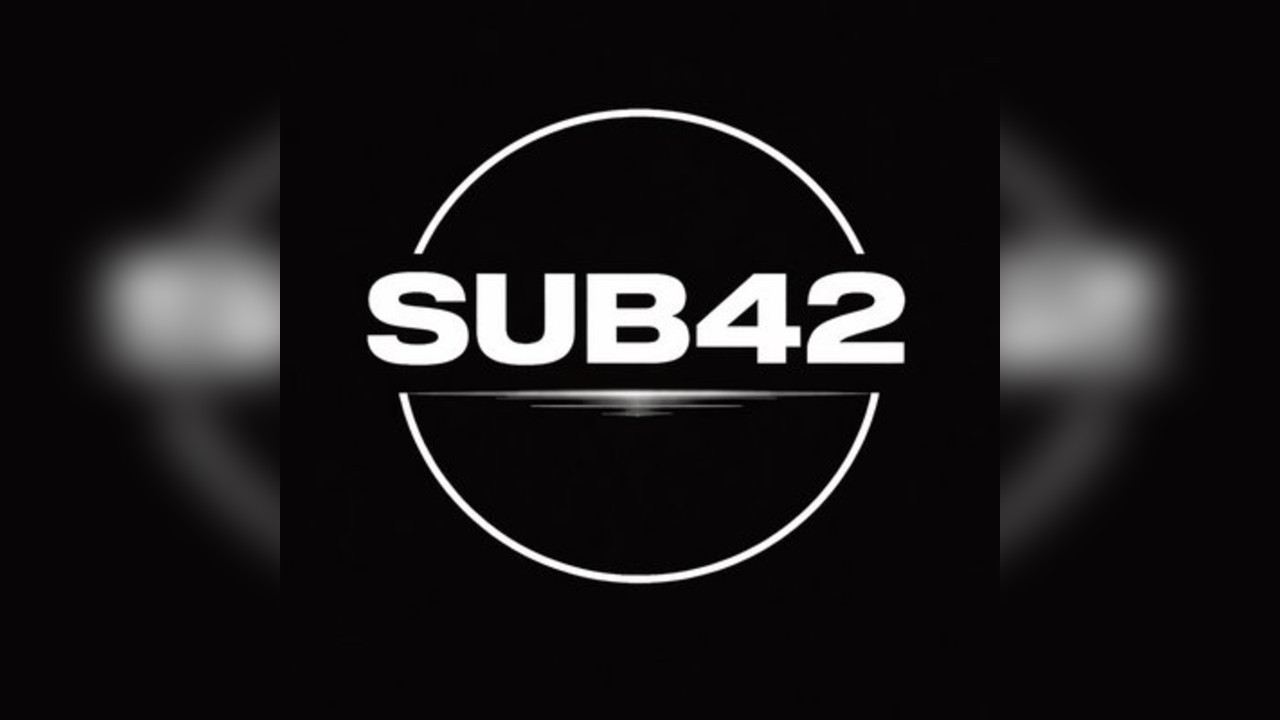 SUB42 Presents 'THE RETURN