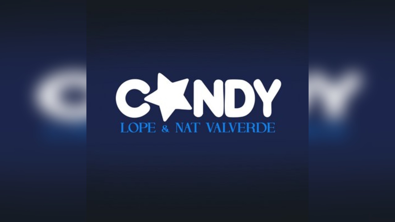 CANDY with Nat Valverde