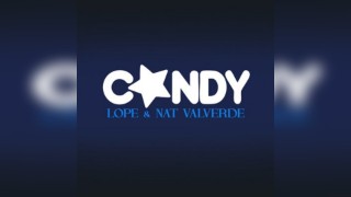 CANDY with Nat Valverde