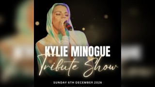 Kylie Minogue Tribute Show