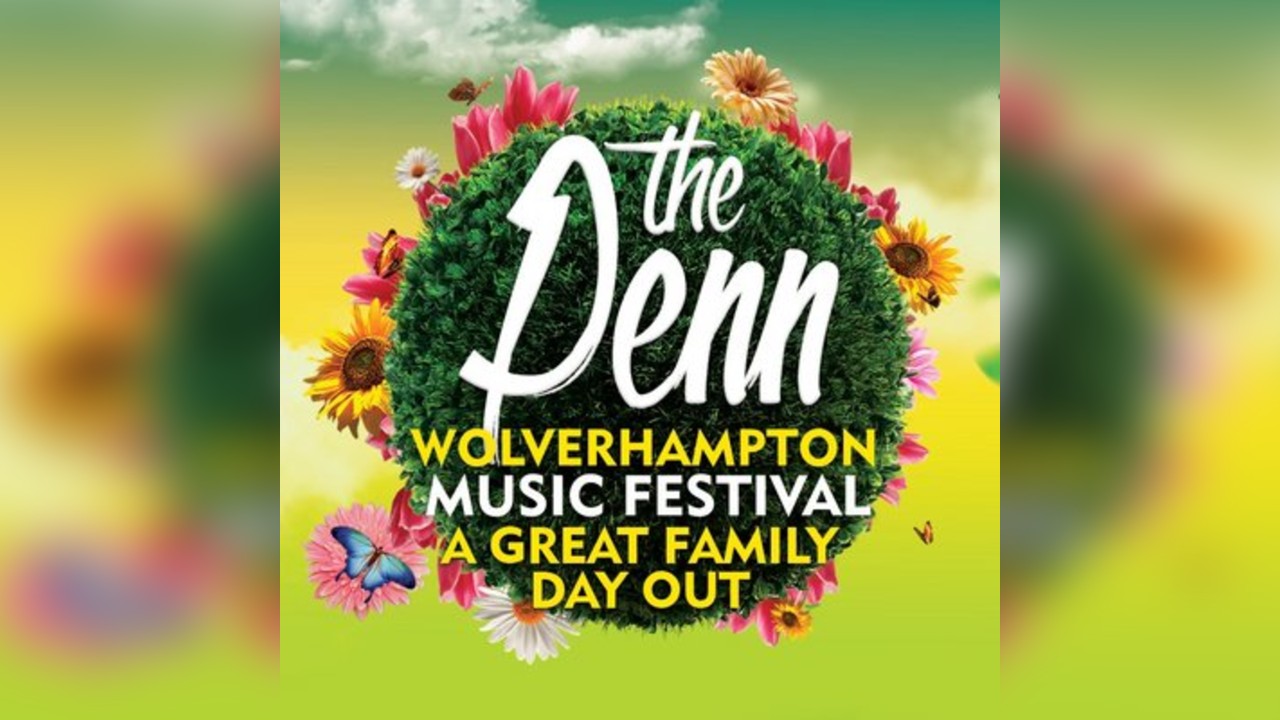 Penn Wolverhampton Family Music Festival 2026