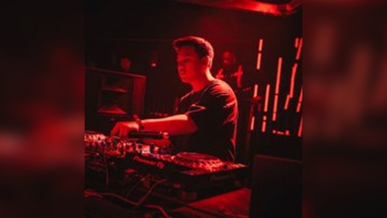 Milkshake, Ministry of Sound ft Kenny Allstar