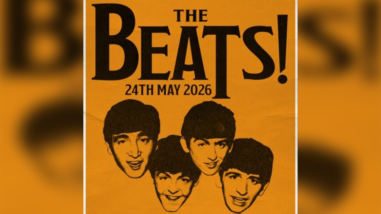 The Beats - A Tribute to The Beatles | Matinee Show
