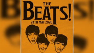 The Beats - A Tribute to The Beatles | Matinee Show