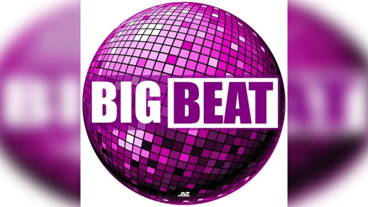 Philmores BIG BEAT Reunion 2026 - LOVE DECADE