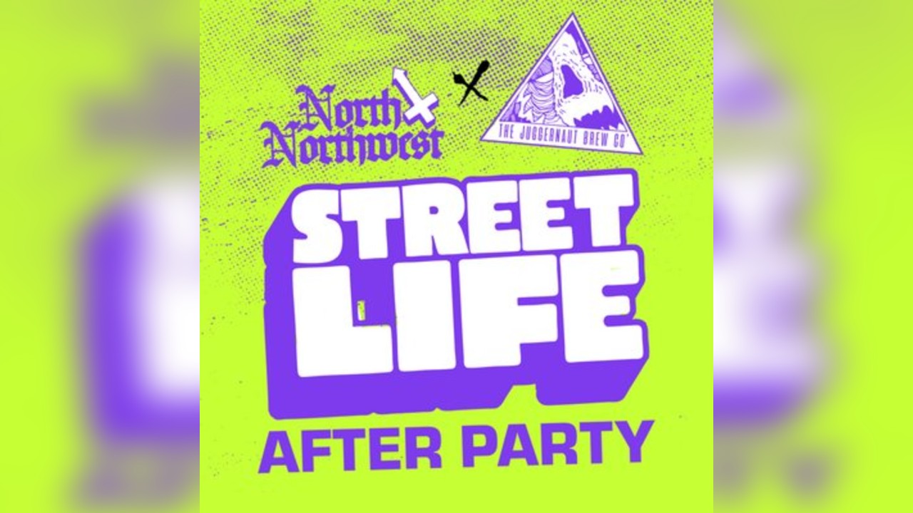 North X Northwest - Street Life After Party