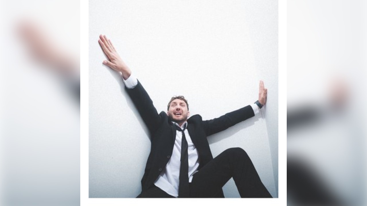 Seann Walsh : This is Torture