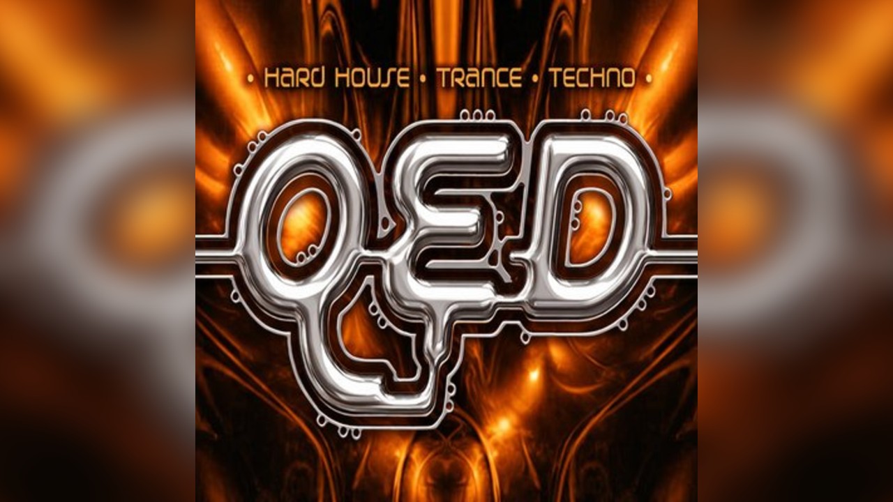 QED's Daytime Summer Party, Saturday 11th July, 6pm - 12am