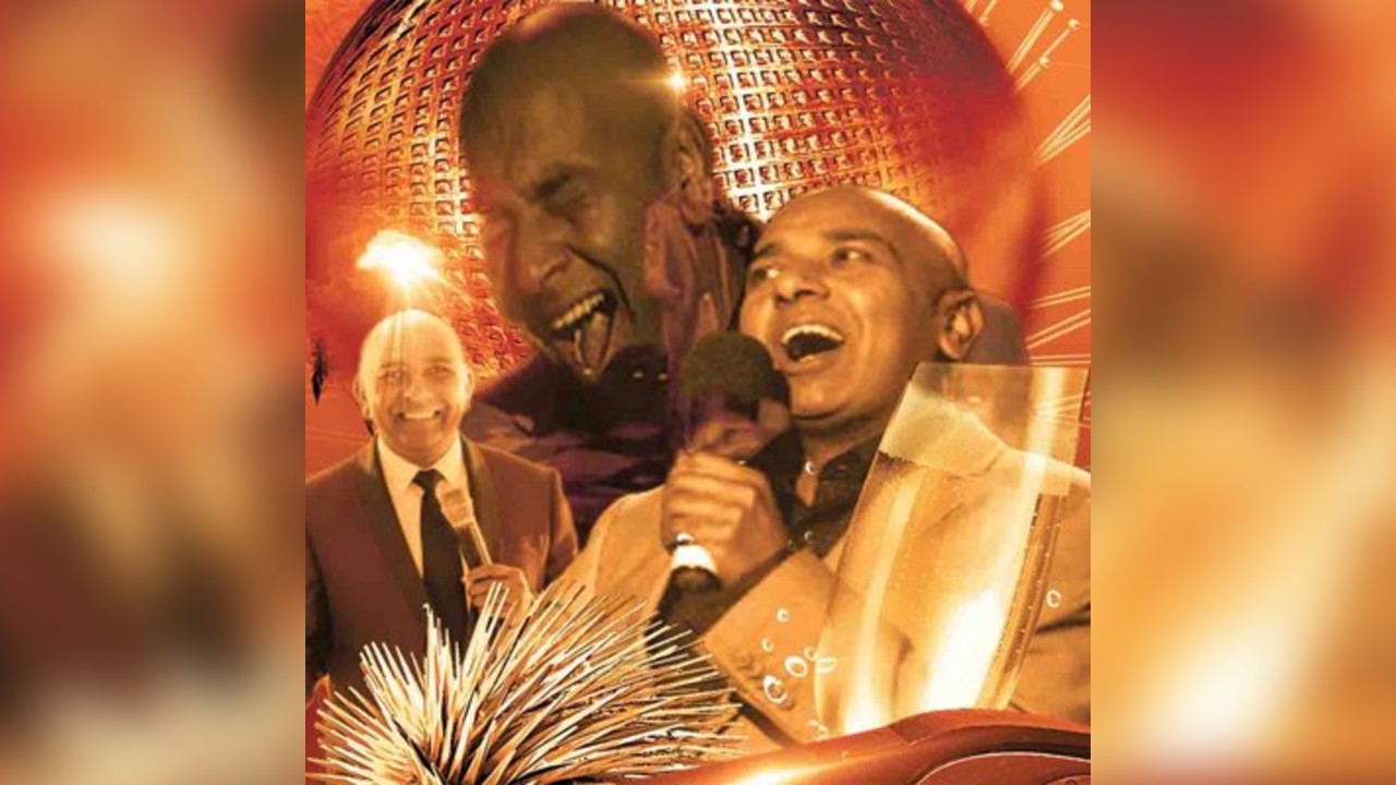 Soul & Motown Night - Longbridge