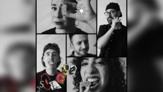 Solcade + Frolic Acid