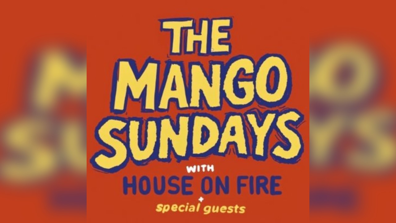 The Mango Sundays Live