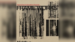 Frame Works 2026