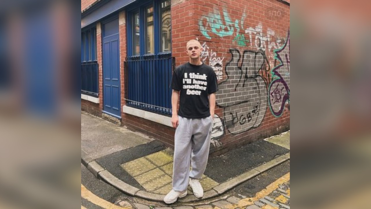 Southbound X Rowla Sounds: WORSLEYY + SUPPORT