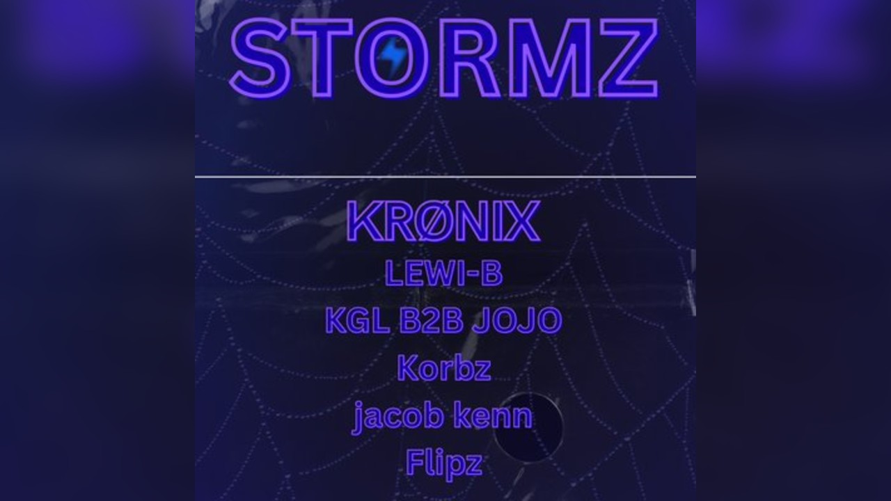 Subshock presents: Nemesis