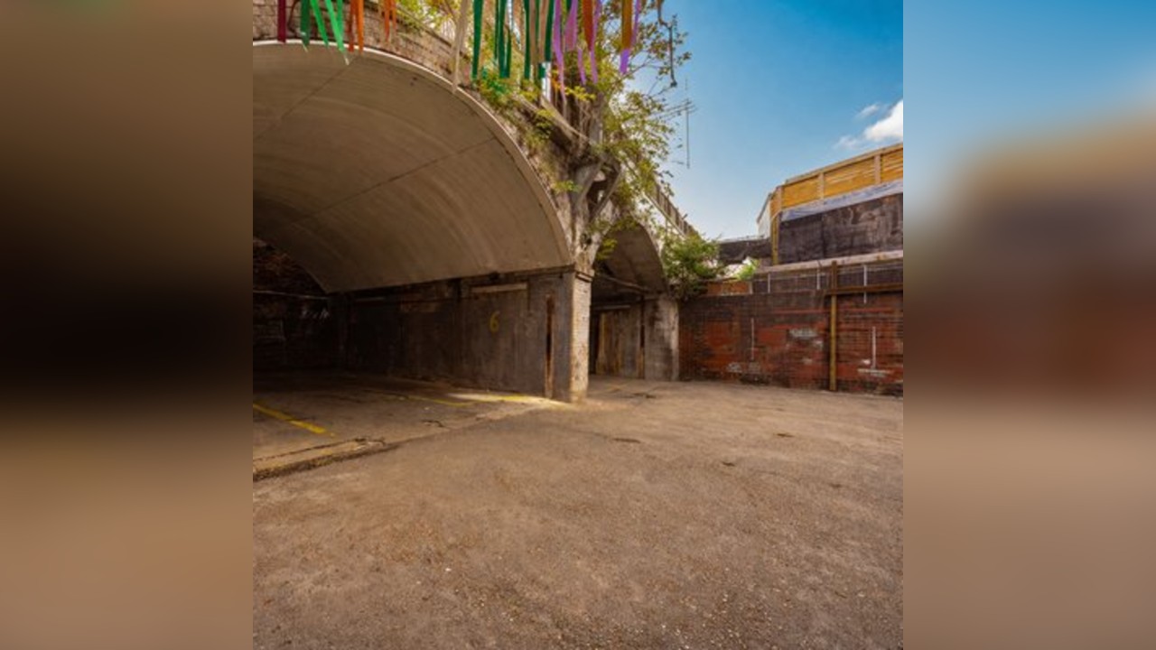 Airspace >> OPEN-AIR Day Party