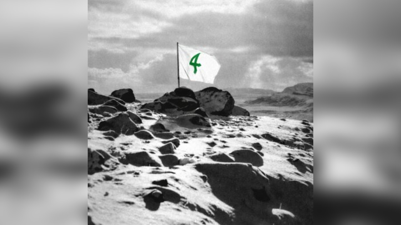 RETROSPECT Presents: N**** V******K