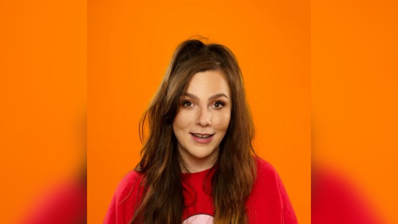 Trapdoor Comedy at The Old Monkey