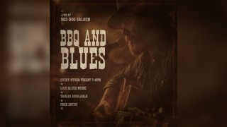 BBQ & Blues