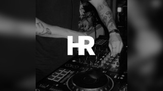 HEAVY ROTATION 004 @ Rolling Stock