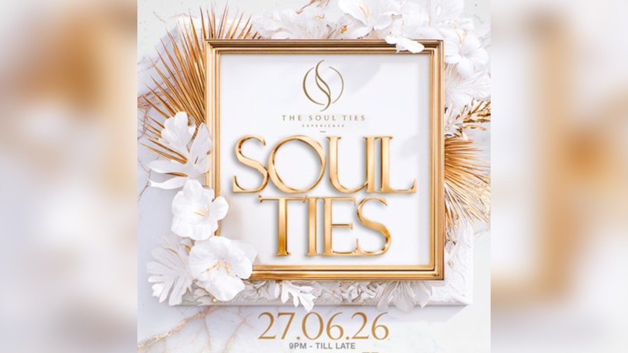 Soul Ties