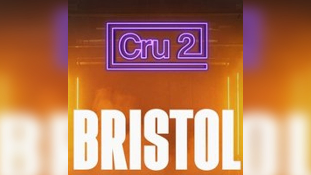 Cru2 Bristol