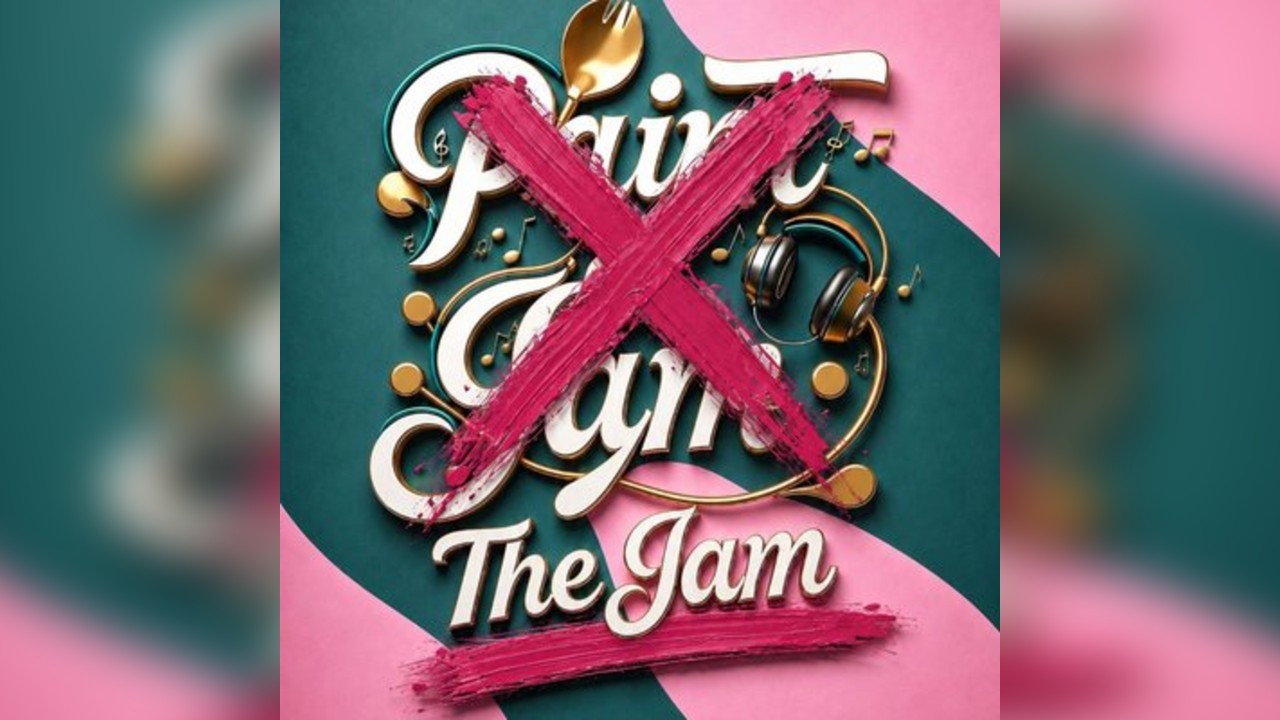 'The Jam'
