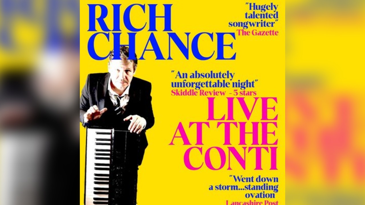 Rich Chance