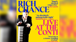 Rich Chance