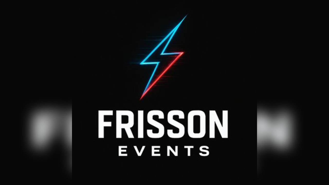 Frisson Events pres. LOSTLY