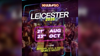 Soul Bingo Leicester