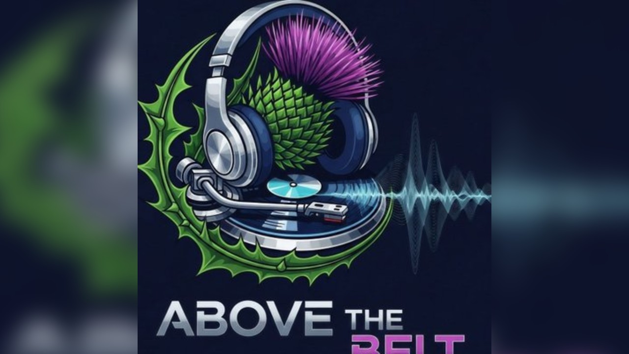 ABOVE THE BELT DJ's Presents: RAVE AT THE ROCK