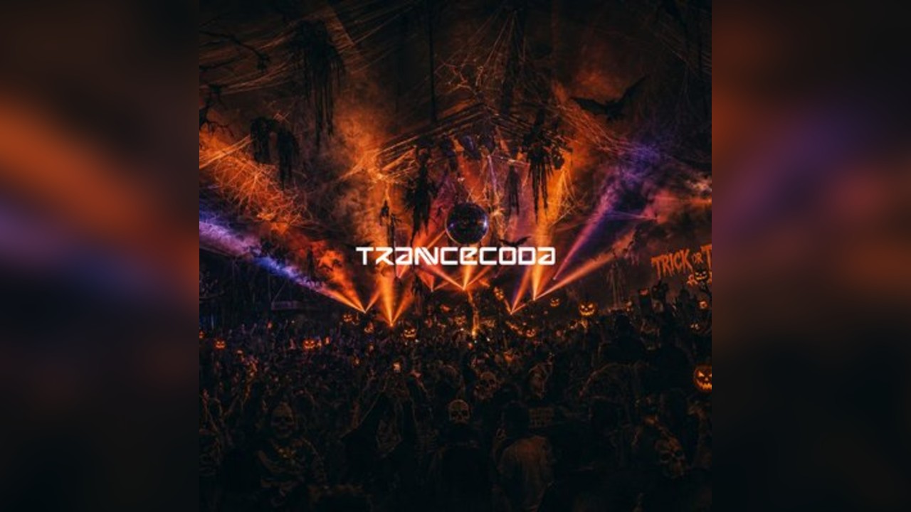 Trancecoda pres Fright Night: Resurrection