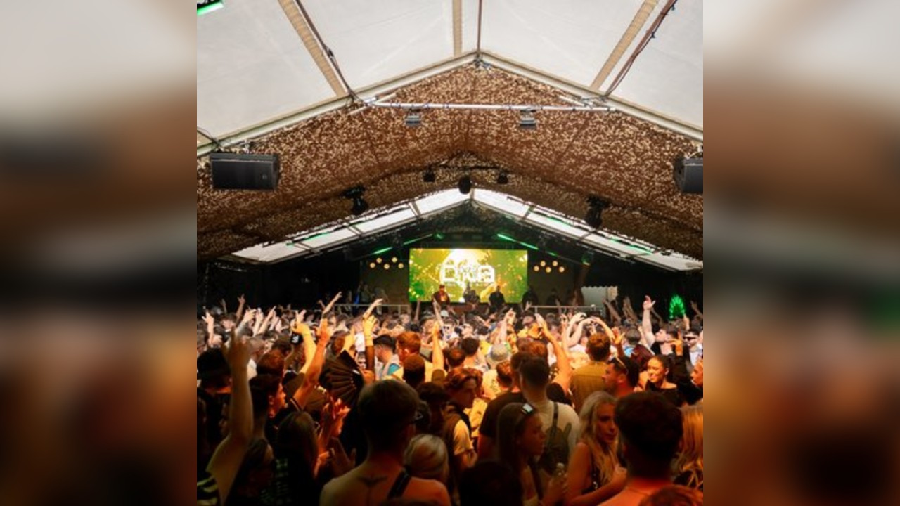 DNB Collective Presents: Sota - Open Air Day Rave
