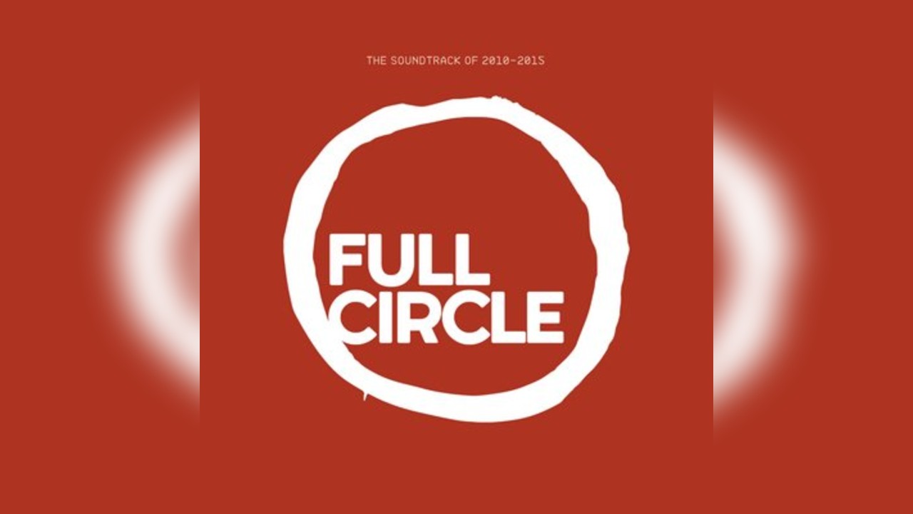 Full Circle | Golden era of Deep House