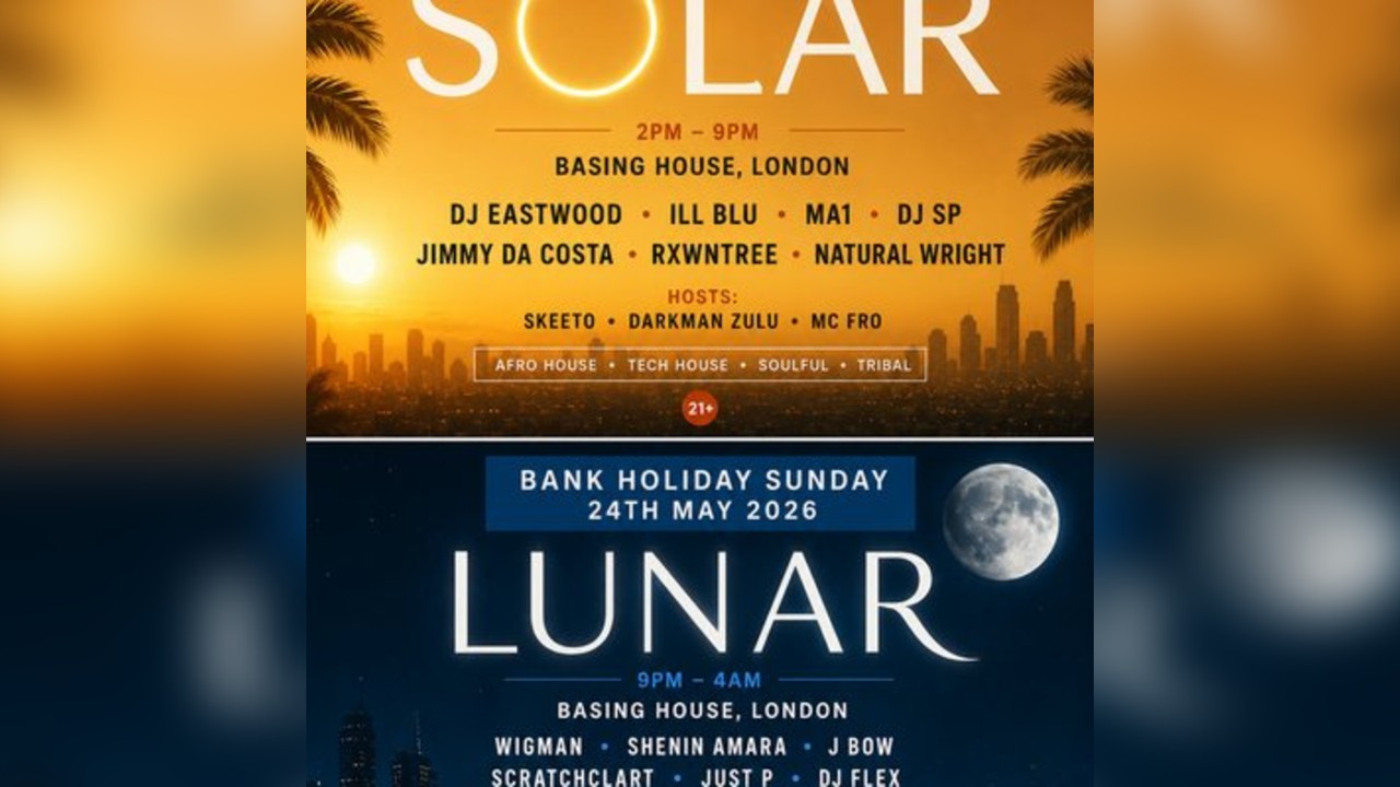 Solar/Lunar
